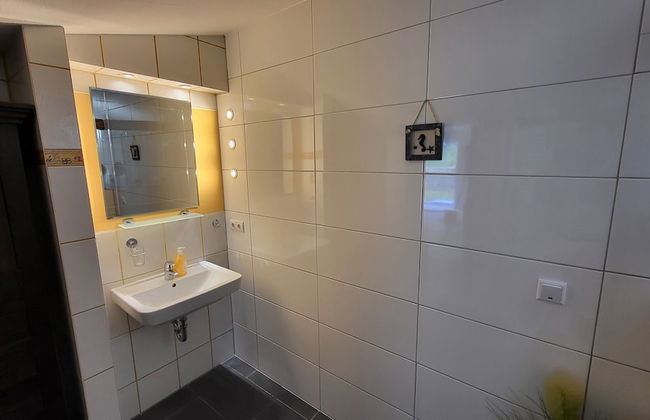 Ferienwohnung Walfisch - Foto 26