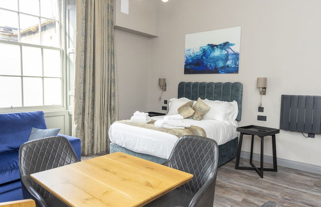 MONO Suites New Town - Foto 14