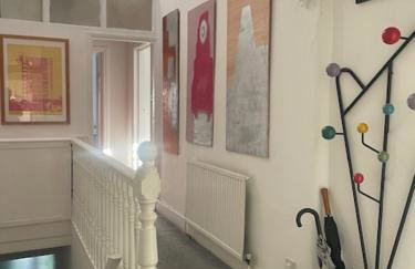 Two charming flats near Notting Hill - Foto 38