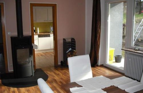 Holiday home in Büren with swimming pool - Foto 11