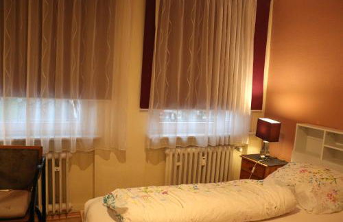 City 2- room flat near uni and Limbecker Platz - Foto 8