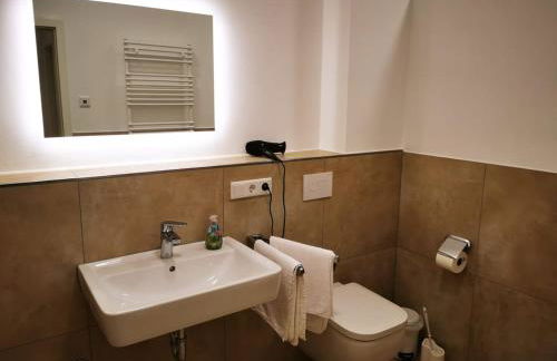 Heskeshof Ferienwohnungen - Foto 9