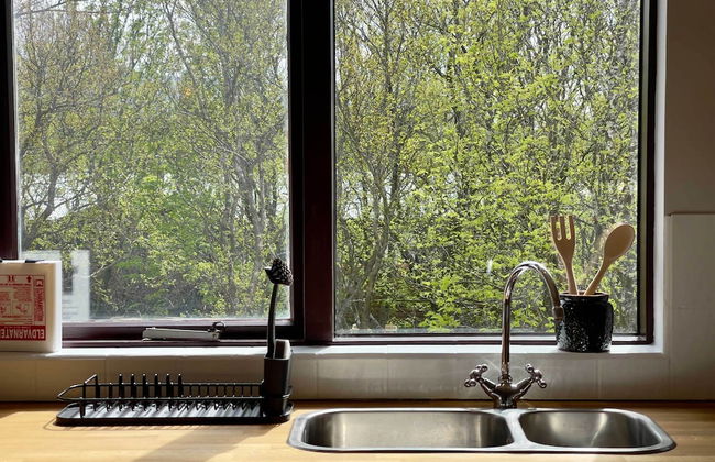 Matkráin Apartments - Foto 18