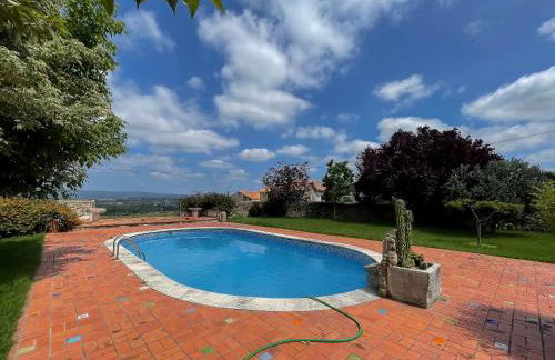 Casa Luis Pato - Foto 19