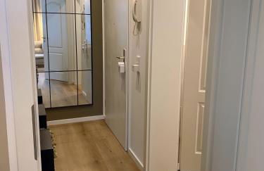 371living, Altbau-Charme am Kaßberg, Perfekt für Workation, Urlaub oder Kurztrip, Entdecke Chemnitz, Moderne Küche, Waschmaschine, Smart TV, Schnelles WLAN, Bequemes Bett - Foto 21