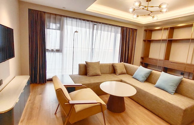 Citadines Yunlong Lake Xuzhou - Photo 14