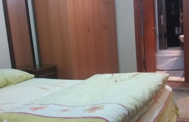 Ayvalik Camlik Villalari - Foto 14