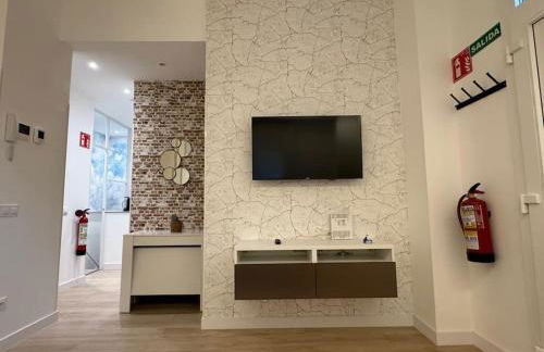 Madrid Centro Apartamnto Estreno - Photo 17