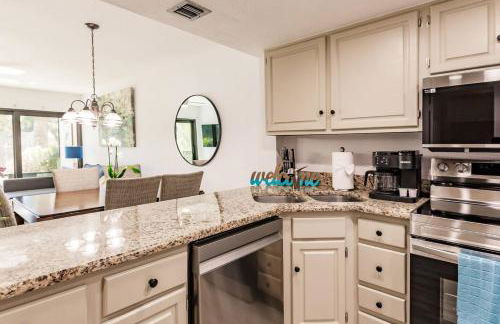 Park Shore Resort 1st Floor condo, BLDG I 152 - Foto 5