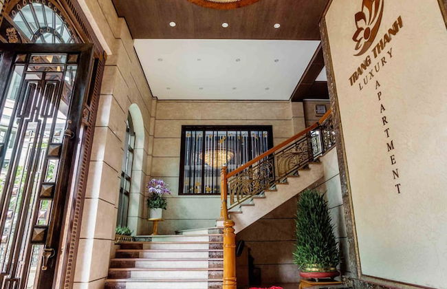 Trang Thanh Apartment - Photo 13