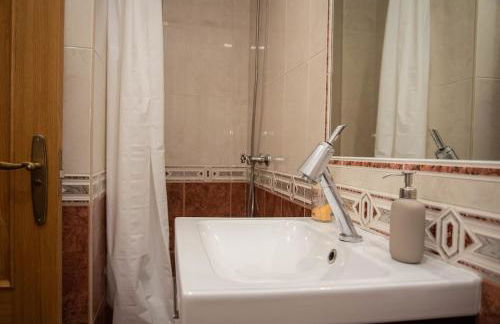 Piso con Jardín - Foto 40