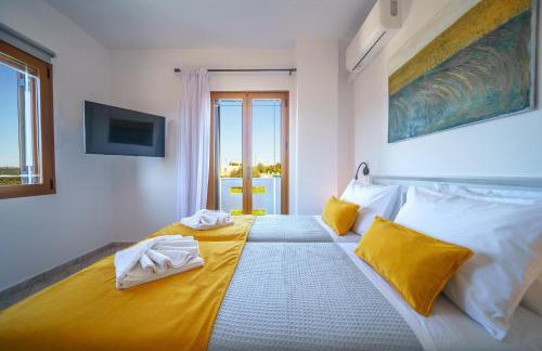 Vera Relaxo Villa, a Countryside Escape - Foto 15