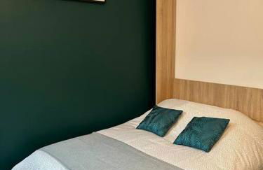 N3 Le Colvert - La Maison Sévigné Appart Hôtel - Foto 10