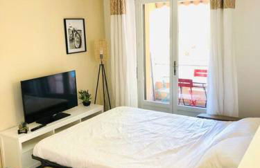 Un coin de paradis 2 ou 4 personnes refait à neuf - Foto 1