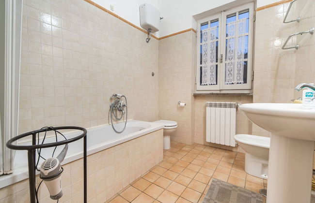 Beautiful Holiday Home in Ardea With Garden - Foto 23