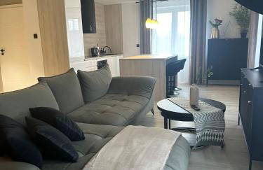 Zielona Góra Apartament - Foto 1