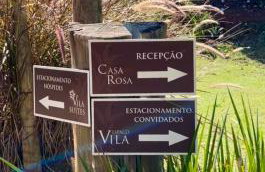 Fazenda Boutique Vila dos Eucaliptos - Foto 24