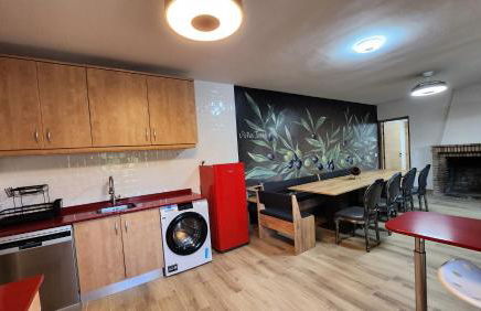 Agroturismo Viña Inés Toledo - Photo 10