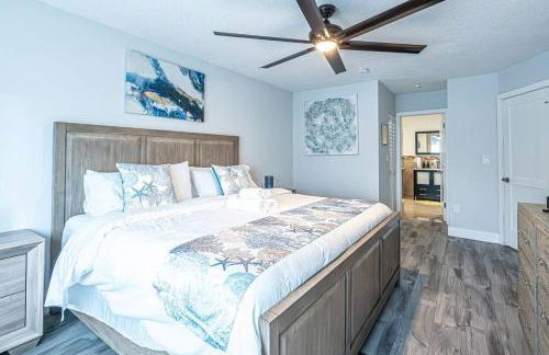 Miami amazing location, Luxury & Spacious, Large pool, BBQ, Game room, Pool - Foto 37