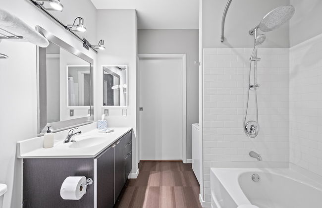 Kasa South Side Pittsburgh - Foto 42