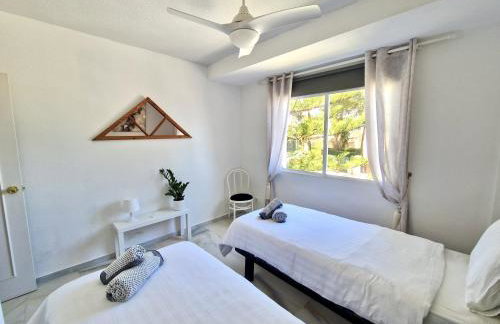 SR Adelina's Panoramic Sea view Calahonda - Photo 30