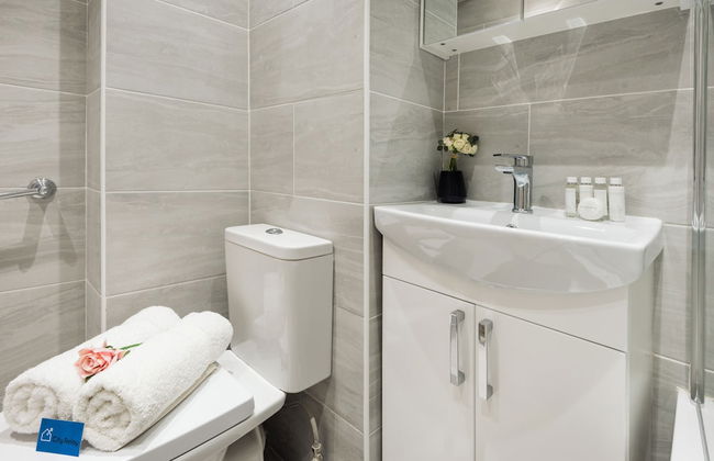 The Armadale Road Residence 1 - Foto 18