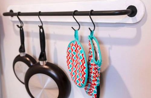 West End Neighborhood Cottage - Foto 18