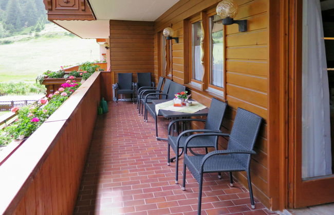 Daheim – Wildspitz - Foto 6