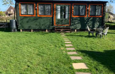 Walland Cottage Romney Retreat - Photo 27