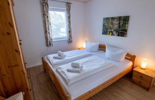 Holiday Home Saarland by Interhome - Foto 34