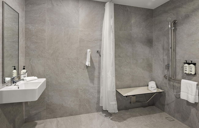 The Sebel Canberra Campbell - Foto 15