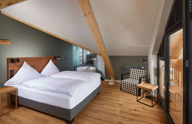 Black Forest Lodge - Foto 10