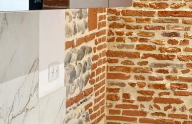 Le Boutonnier - Centre - Luxe - Terrasse - Clim - Foto 68