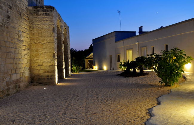 Agriturismo La Turrita - Foto 34