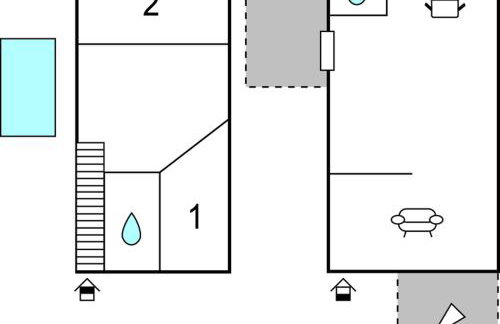 Holiday Home Butkovici Croatia - Foto 36