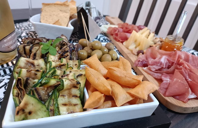 Civico36 Feels Like Home - Foto 17