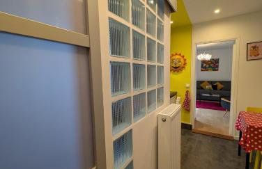 Studio cosy avec jardin et clim - proche Paris - Photo 14