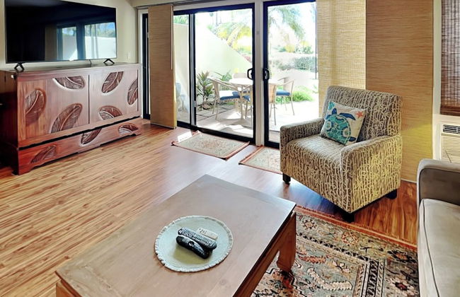 Maui Kamaole by Maui Rental Group - Foto 89