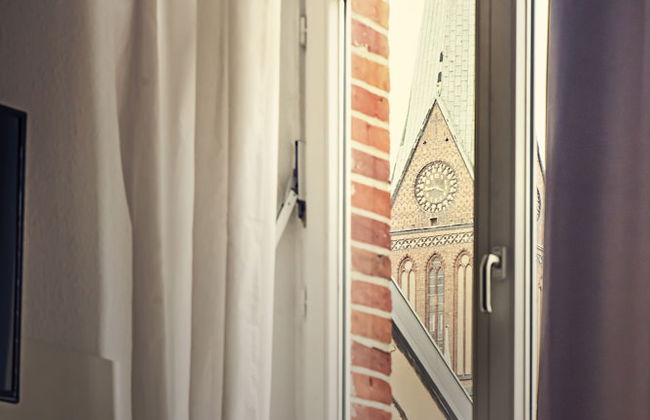 Schwerin City Apartment - Foto 39