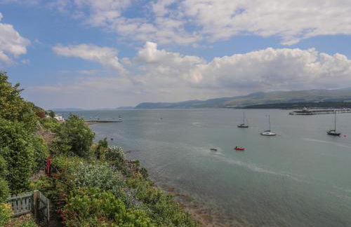 Tan Y Coed - Foto 54