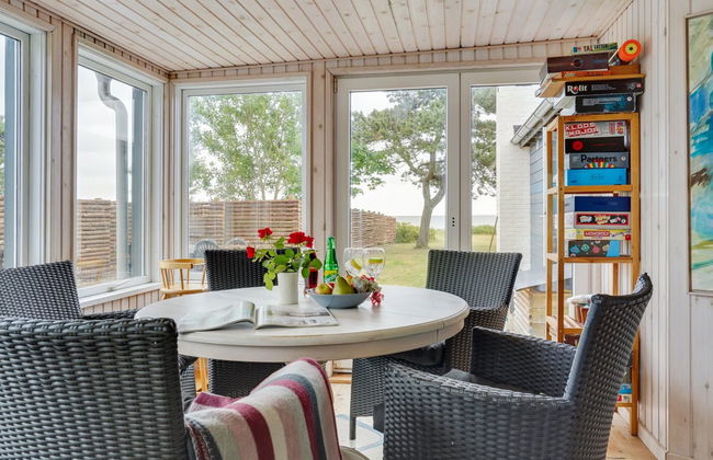 "Sigurd" - 20m from the sea - Photo 18