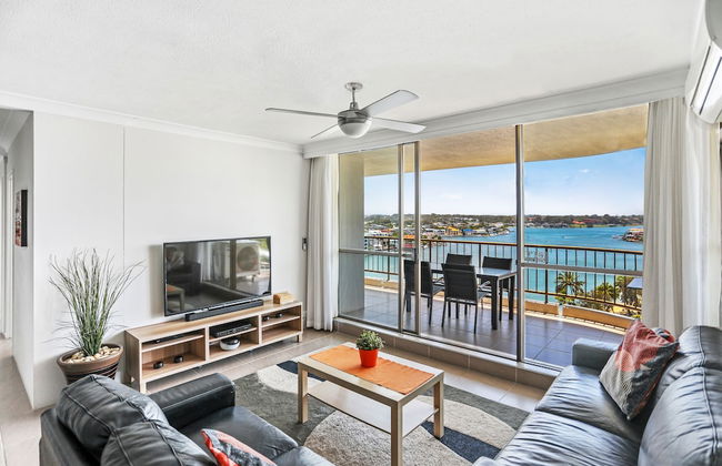 Spectrum Apartments - Foto 4