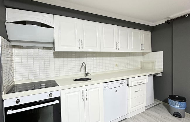 Renaissance Apart Hotel - Foto 20