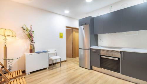 ACE Z12 Apartamento Céntrico Bilbao 3 Pax - Parking gratis - Foto 2