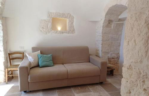 Trullo Terra Bianca - Foto 18