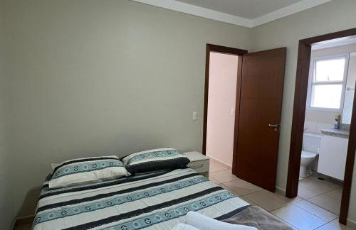Apartamento no Jardim Botânico, Wi-Fi , Lazer - Foto 9