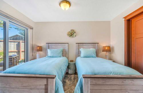 Dream Weaver House with Hot Tub and Ocean View! - Foto 24