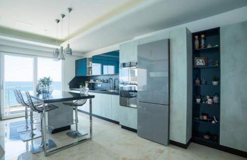 GL Luxury Seaview Suite - Foto 9