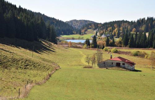 Le Logis de Pimpi - Foto 13