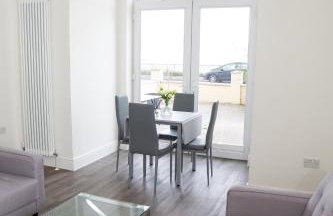 Seaview Apartments - 28-29 Marine Parade, Harwich - Perfect for business & long term stays - Foto 45